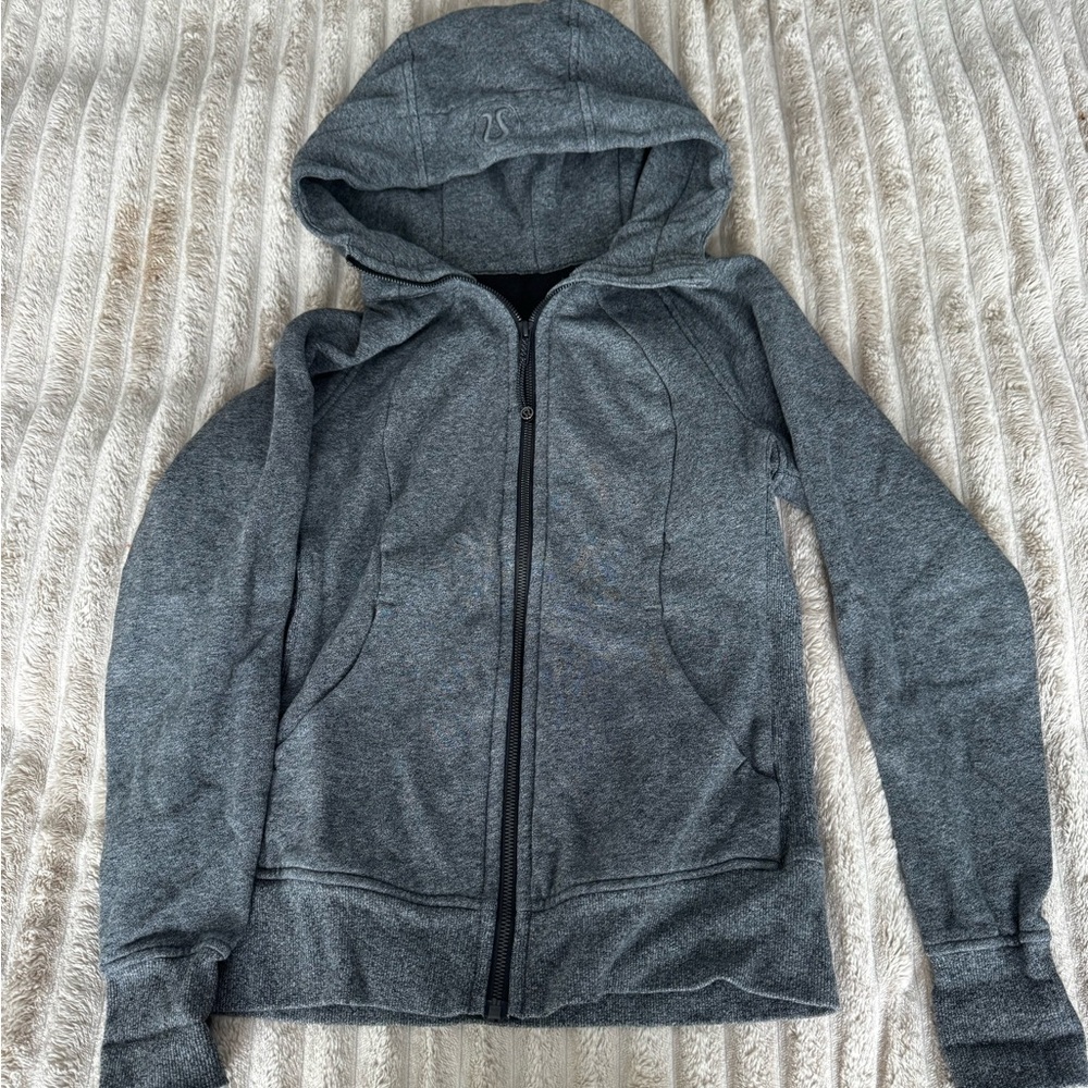 Lululemon Scuba Women’s Hoodie